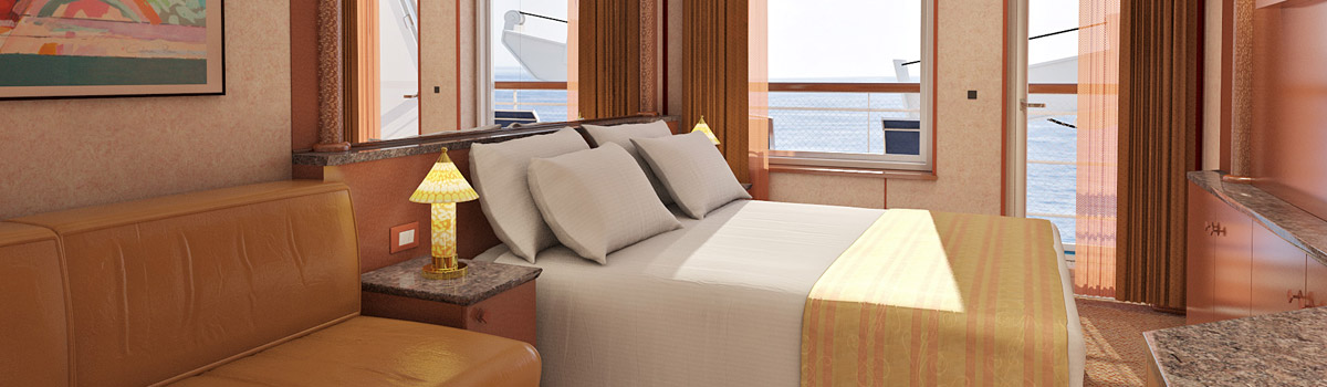 Suite: Please call for current pricing
