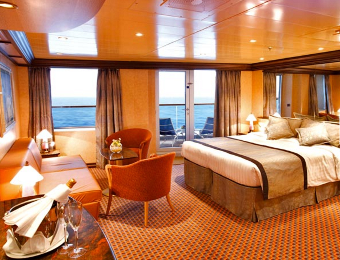 Panoramic Suite