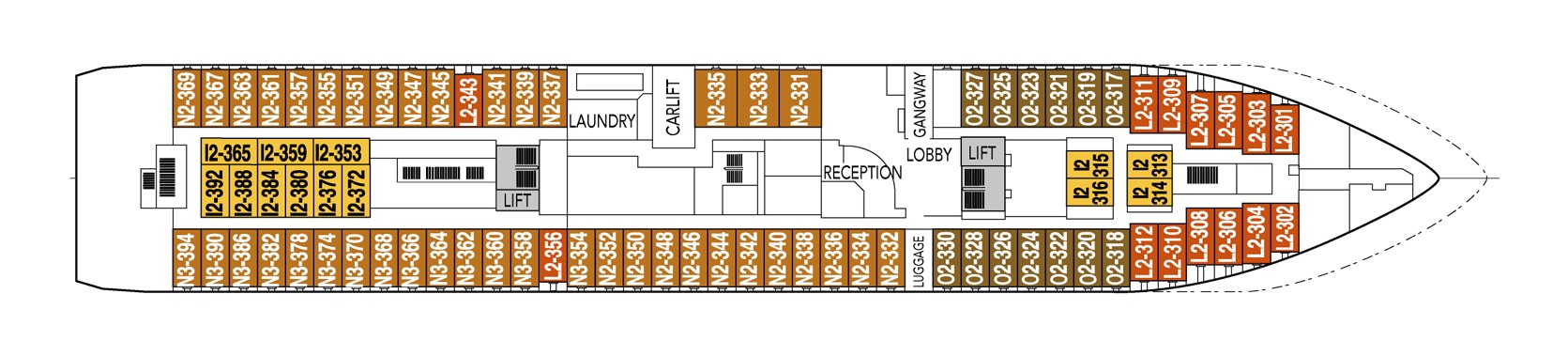 Deck 3