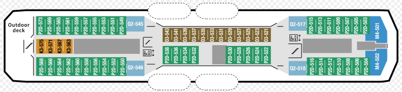 Deck 5