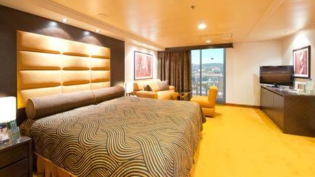 Standard Suite